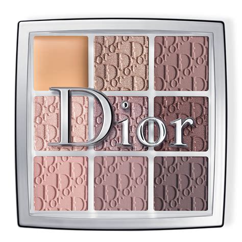 lidschatten palette dior|dior backstage eye palette cool.